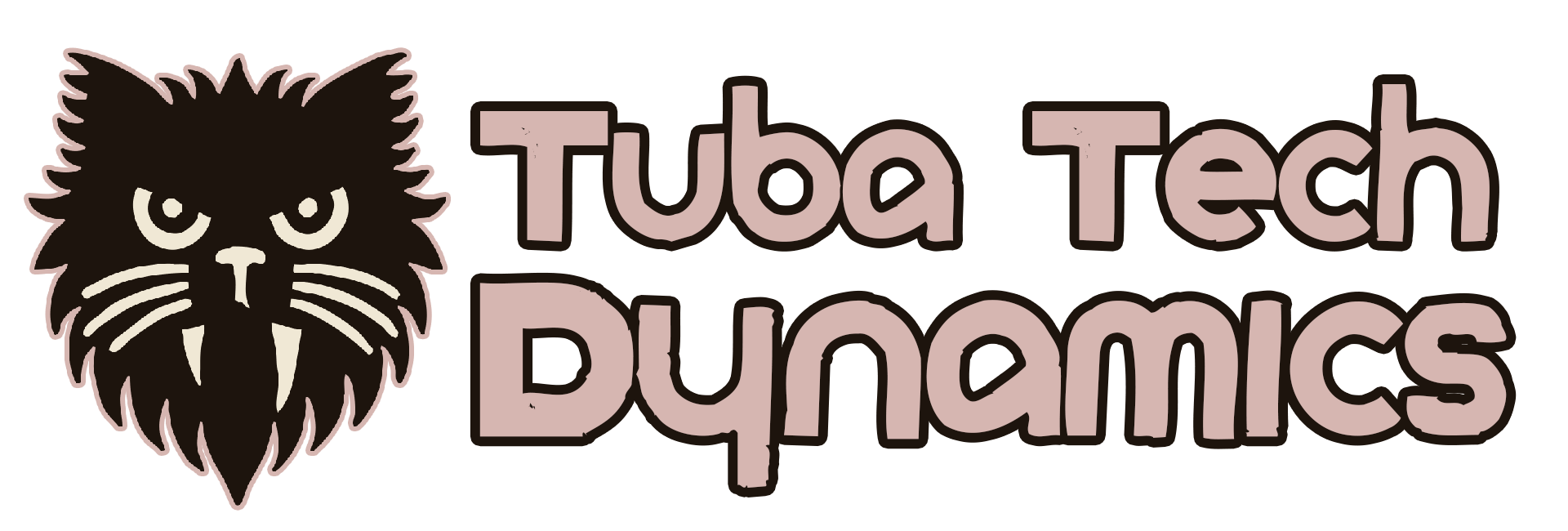 Tuba Tech Dynamics Logo